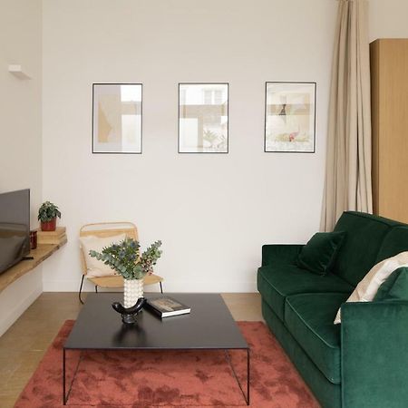 Apartament Joie Paris St Germain-Des-Pres - Bon Marche Zewnętrze zdjęcie