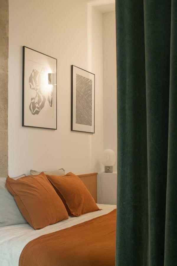Apartament Joie Paris St Germain-Des-Pres - Bon Marche Zewnętrze zdjęcie