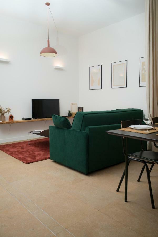 Apartament Joie Paris St Germain-Des-Pres - Bon Marche Zewnętrze zdjęcie